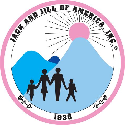 Jack and Jill of America, Inc.